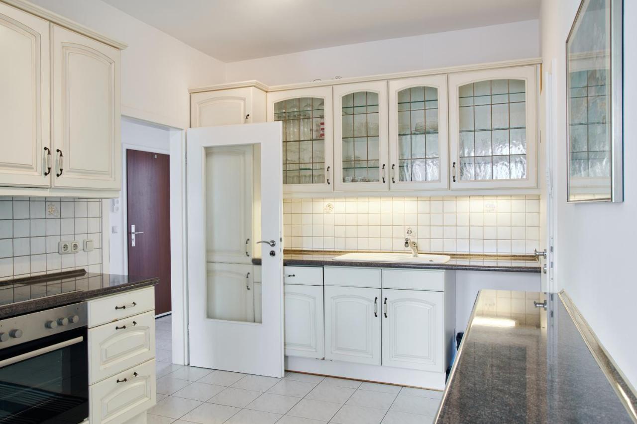 Ferienwohnung Hafenbucht Moba-Travel 뤼베크 외부 사진